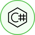 C Sharp